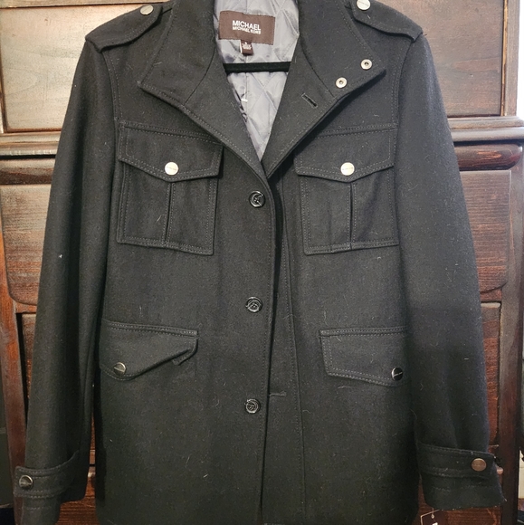 Jacket - Picture 2 of 10